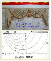 学员作品-10.18-新时代窗帘培训