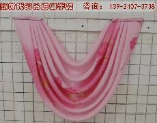【视频】窗帘水波复制方法-窗帘帘头制作制作-新时代窗帘培训